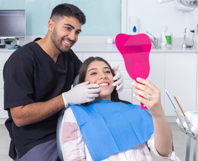 Benefits of Root Canal Therapy