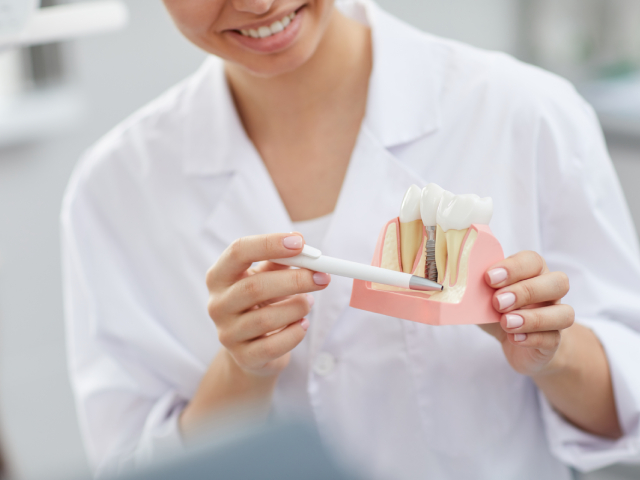 Bone Grafting