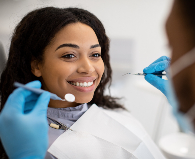 Comprehensive Oral Exam