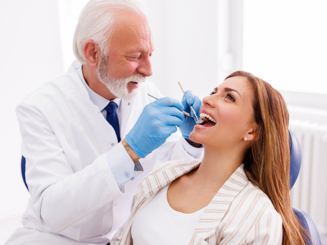 General Dentistry