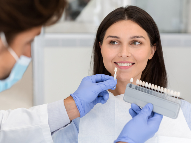 How Long Do Veneers