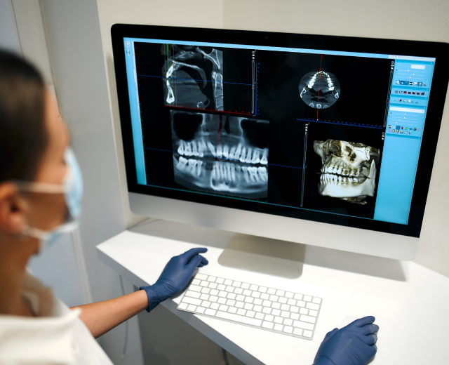 Modern Imaging. Smarter Prevention