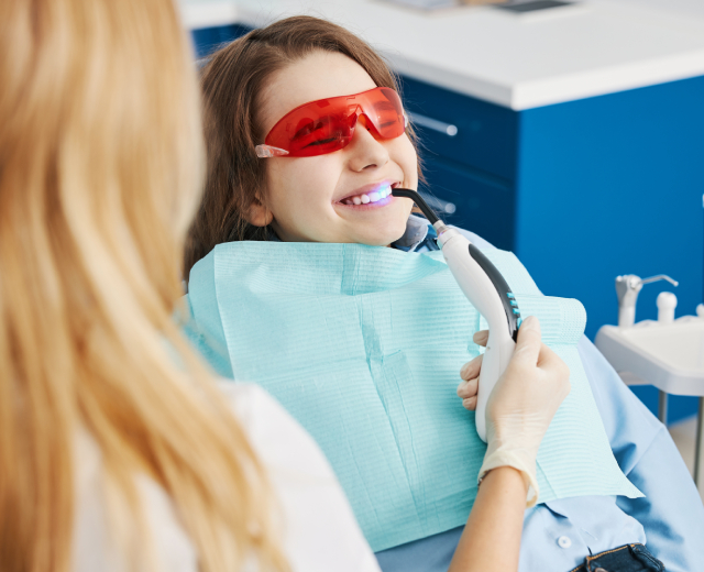 Oral Cancer Screenings