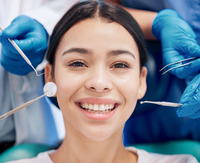 Oral Surgery
