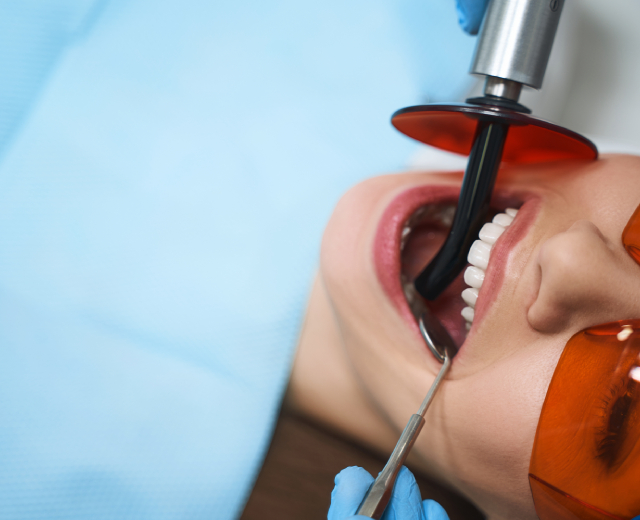 Restorative Dentistry