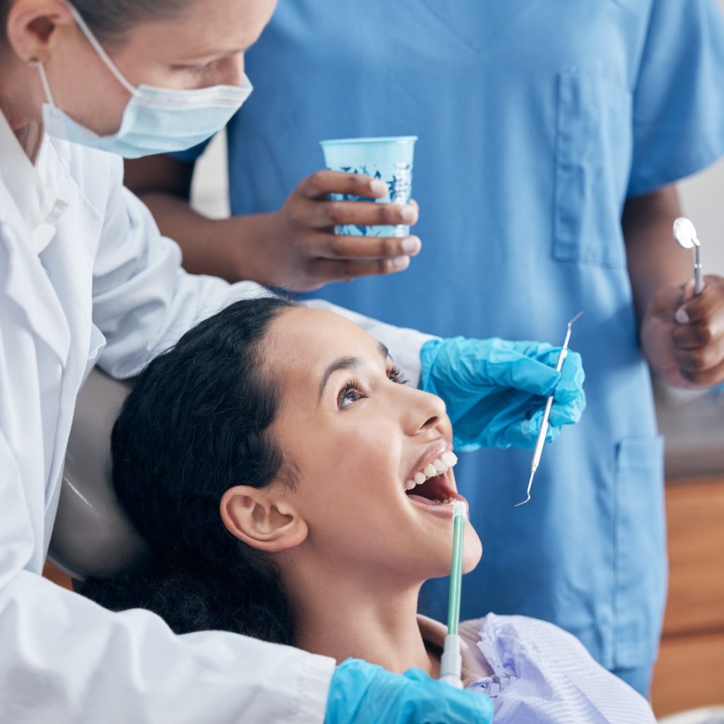 Signs You Might Need a Root Canal