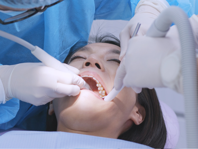 TMJ_TMD Therapy
