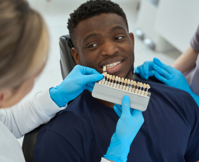 Benefits of Dental Crowns