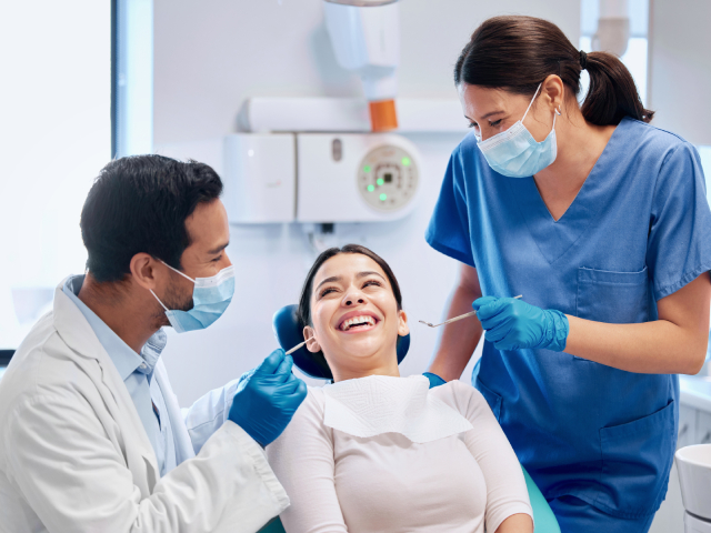 What Happens After an Extraction