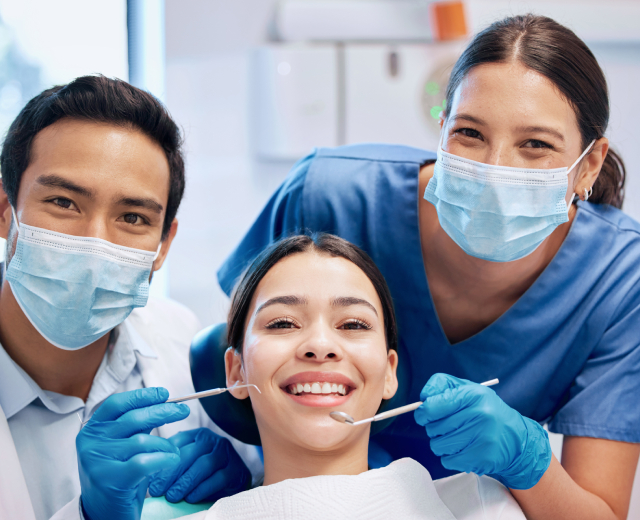 What Is Cosmetic Dentistry