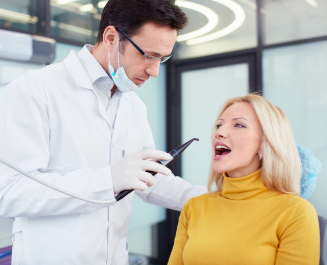 What Is a Comprehensive Oral Exam