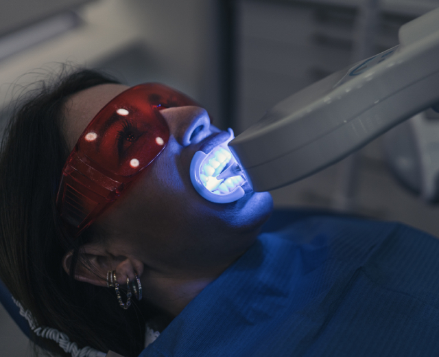 What to Expect During Treatment