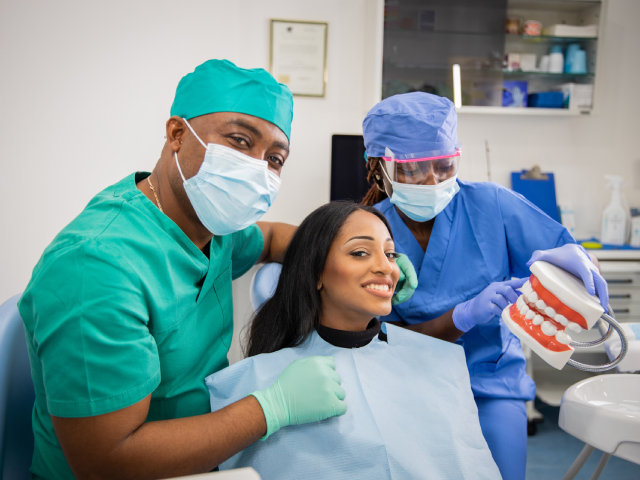 What to Expect with Oral Surgery at Vivid Dental