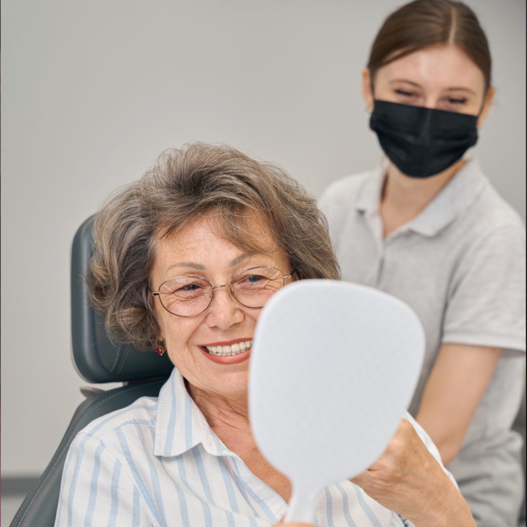 When Are Dentures the Right Choice