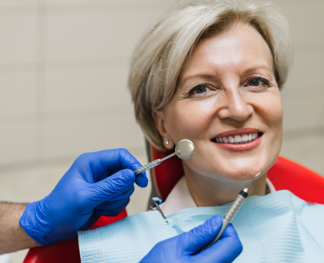 Who Should Get Oral Cancer Screenings