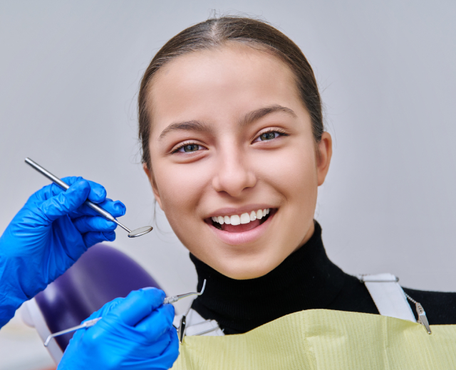 Who Should Get Sealants