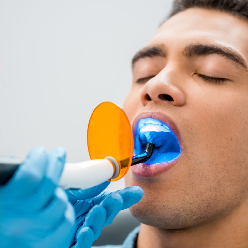 Why Choose Vivid Dental of Raleigh