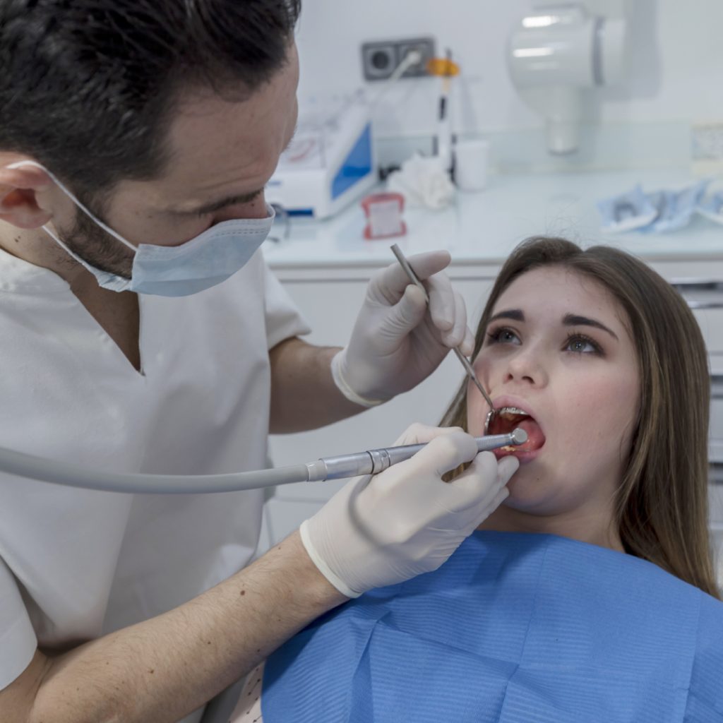 Why Choose Vivid Dental of Raleigh
