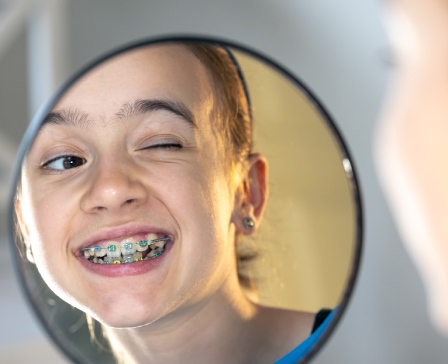 Why Choose Vivid Dental of Raleigh