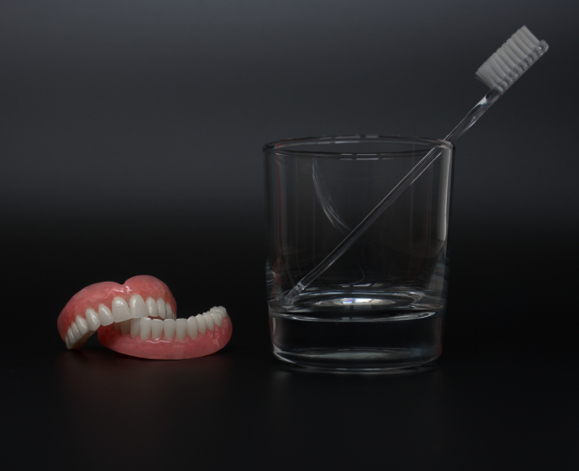 Why Choose Vivid Dental of Raleigh for Dentures