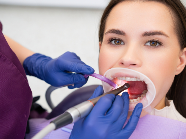 Why Choose Vivid Dental of Raleigh for Wisdom Teeth Evaluation