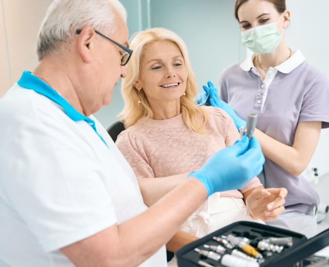 Why Might You Need Bone Grafting
