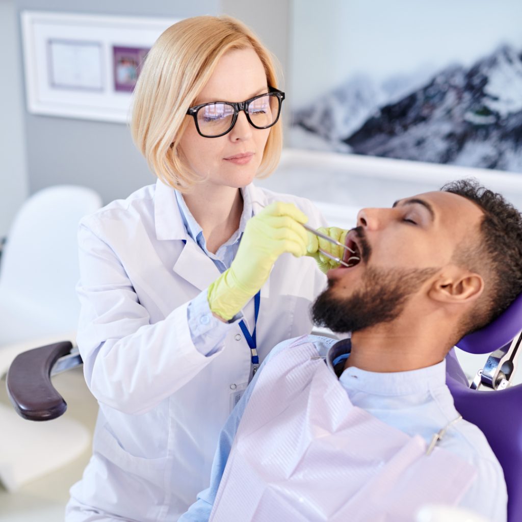 Why Patients Trust Vivid Dental of Raleigh for Restorative Care