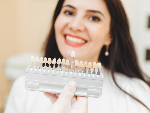 Cosmetic Dental Options for Medicaid Patients