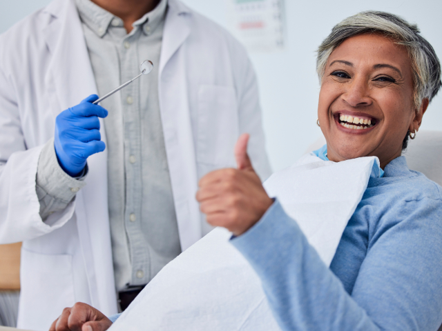 Dentures and Partials
