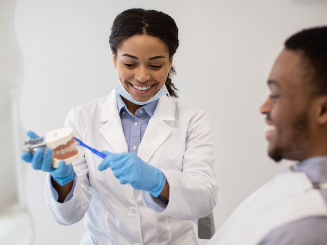 Do You Have Signs of Gum Disease