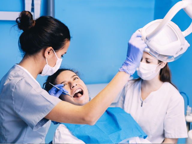 Emergency Dentistry