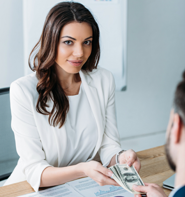 Financing Options