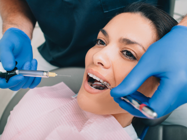 Medicaid Dental Extractions