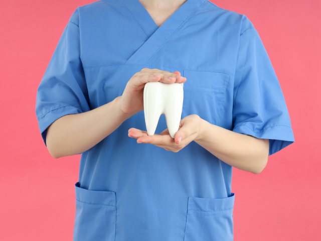 Medicaid Preventive Dental Care