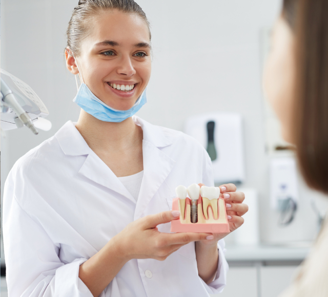 Not Sure Implants Are Right for You