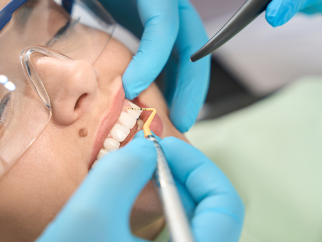 Periodontics