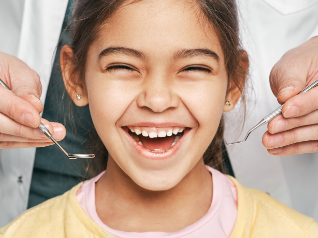 Preventive Treatments for Children