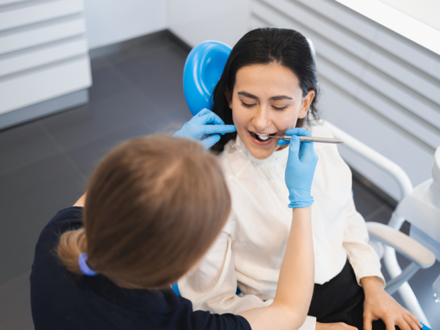 TMJ_TMD Therapy