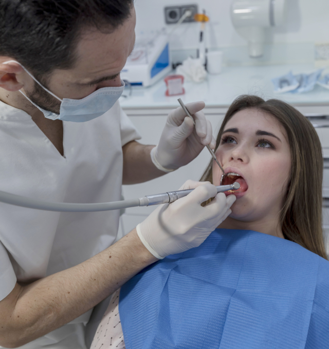 Understanding Dental Pain