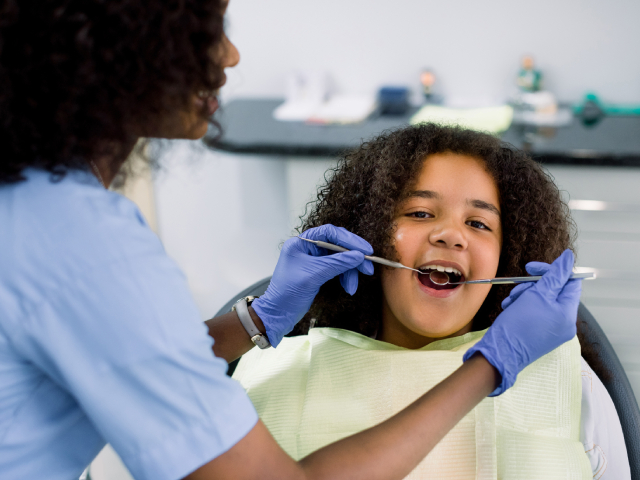 What Is Pediatric Dentistry