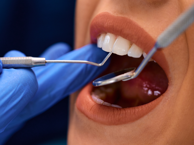 What Is Periodontics