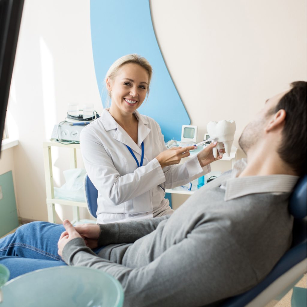What Is TMJ Disorder
