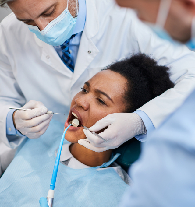 What Is a Dental Emergency