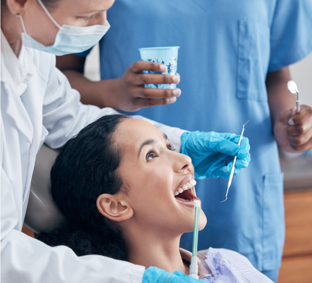 When Is an Implant-Supported Bridge Recommended
