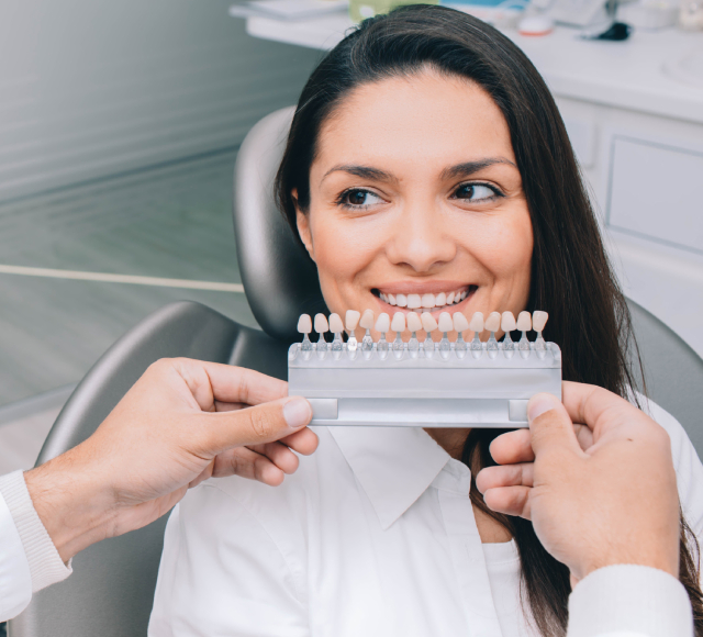 Who Is a Candidate for Full Arch Replacement