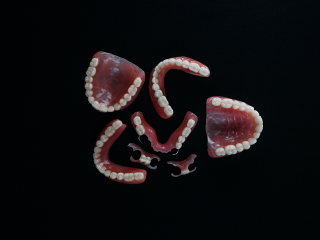 Why Choose Vivid Dental denture of Raleigh
