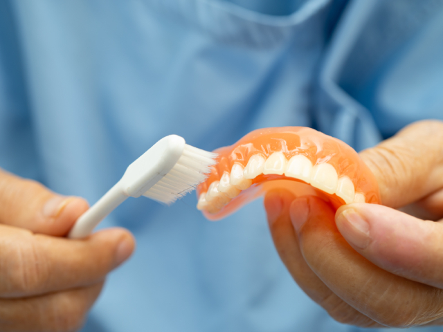 Why Choose Vivid Dental of Raleigh