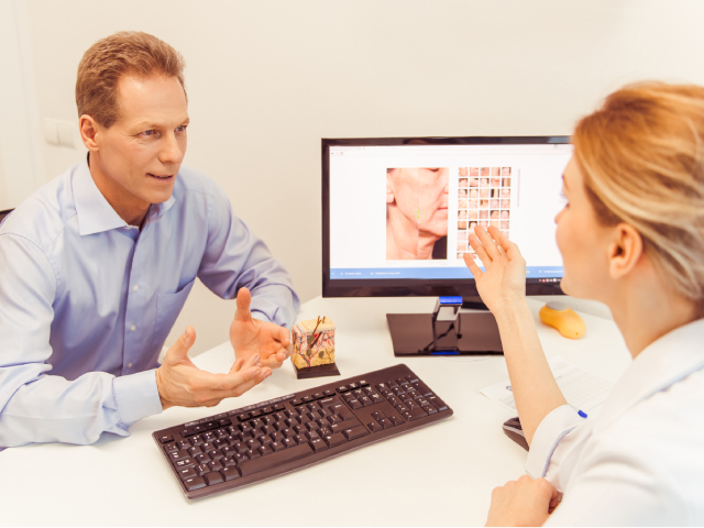 Why Choose Vivid Dental of Raleigh