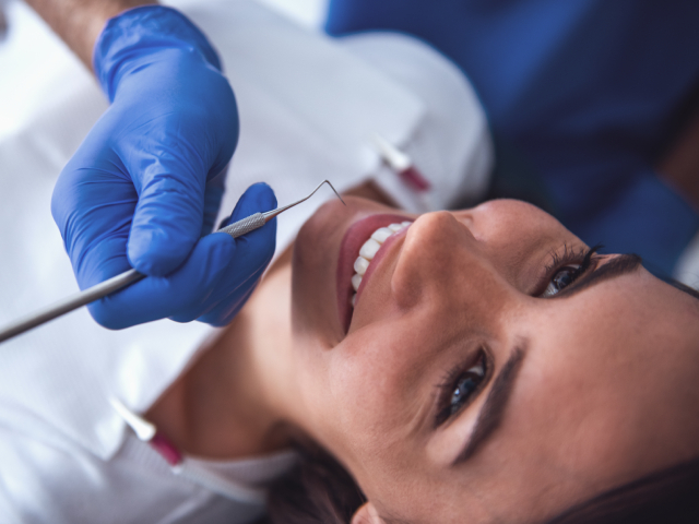 Why Choose Vivid Dental of Raleigh