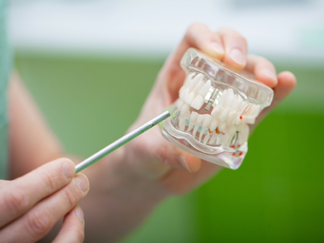 Why Choose Vivid Dental of Raleigh